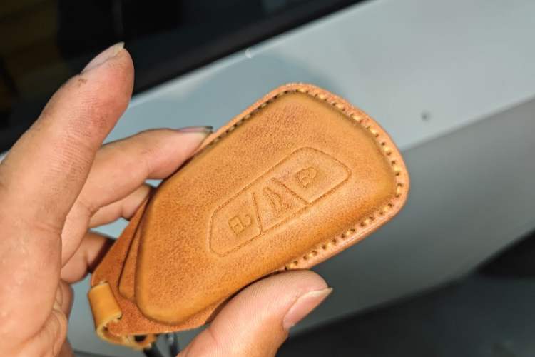 Used Volkswagen ID.3 2025 Revised Version Smart Edition Outstanding Grade Vehicle Key