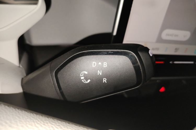 Used Volkswagen ID.3 2025 Smart Edition Ultra-Intelligent Version Gear Lever