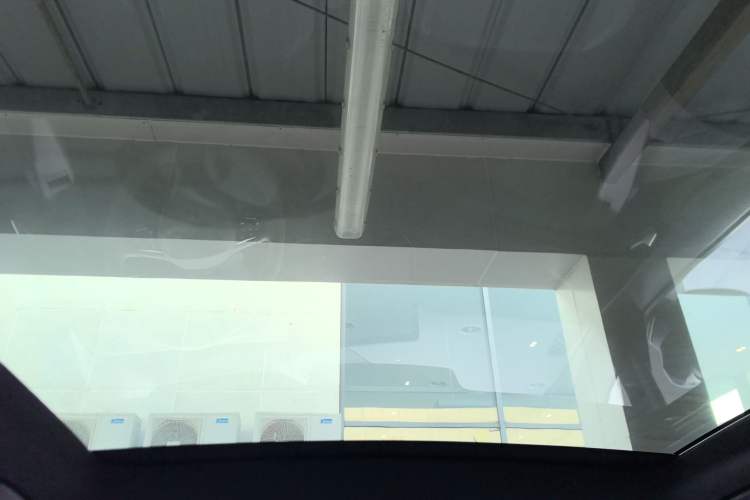 Used Volkswagen ID.3 2025 Smart Edition Outstanding Model Headliner