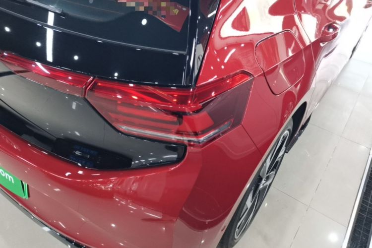 Used Volkswagen ID.3 2025 Revised Version Smart Edition Outstanding Grade Right Rear Taillight