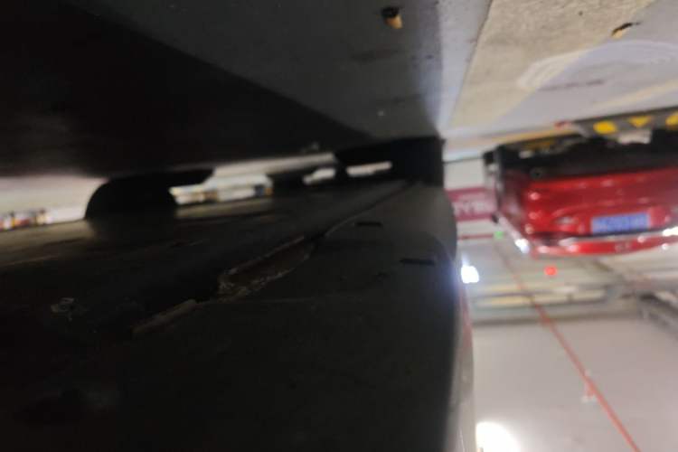 Used Volkswagen ID.3 2025 Smart Edition Ultra-Intelligent Oxygen Version Chassis Front Right