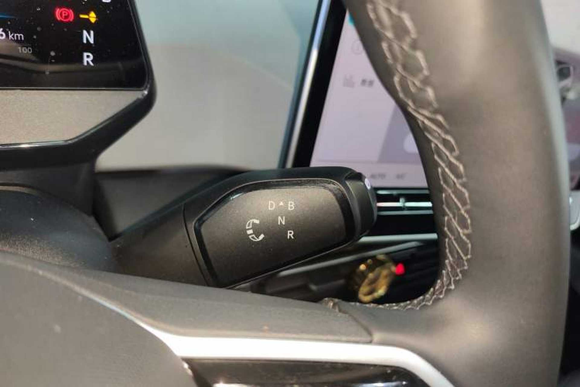 Used Volkswagen ID.3 2025 Smart Edition Outstanding Model Gear Lever