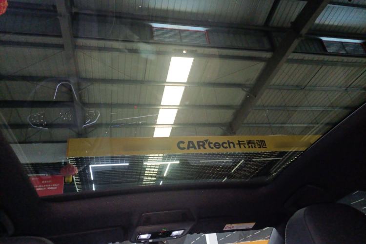 Used Volkswagen ID.3 2025 Smart Edition Outstanding Model Headliner