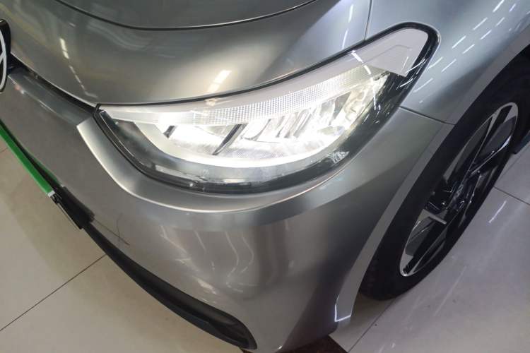 Used Volkswagen ID.3 2025 Smart Edition Outstanding Model Left Front Headlight