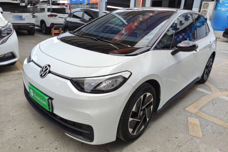 Used Volkswagen ID.3 2025 Smart Edition Outstanding Model Guazi used car, China used car export, Used car for sale, Used cars, Cheapest cars for sale