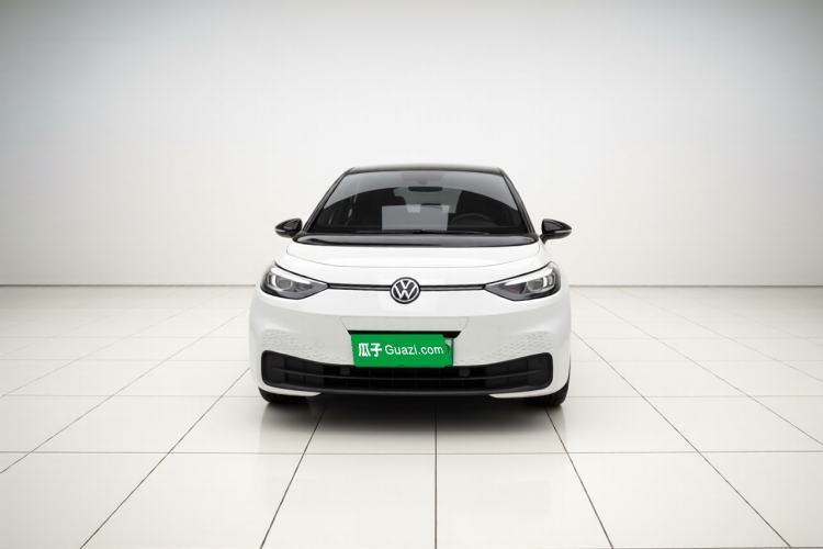 Ojetý Volkswagen ID.3 2025 Revised Version Smart Edition Outstanding Grade Guazi used car, China used car export, Used car for sale, Used  cars, Cheapest cars for sale
