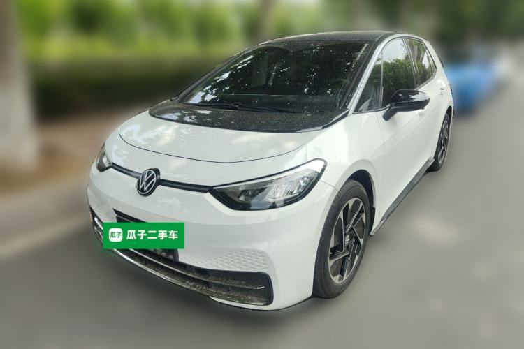 Used Volkswagen ID.3 2025 Smart Edition Outstanding Model Guazi used car, China used car export, Used car for sale, Used cars, Cheapest cars for sale