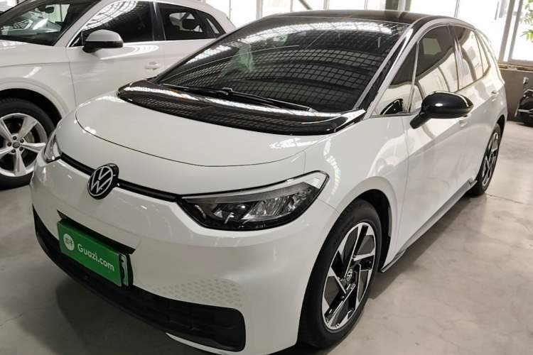 Used Volkswagen ID.3 2025 Smart Edition Outstanding Model Guazi used car, China used car export, Used car for sale, Used  cars, Cheapest cars for sale