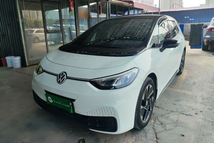 Used Volkswagen ID.3 2025 Smart Edition Outstanding Model Guazi used car, China used car export, Used car for sale, Used cars, Cheapest cars for sale