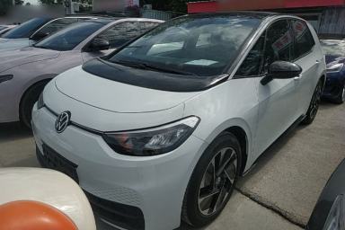 Used Volkswagen ID.3 2025 Smart Edition Outstanding Model