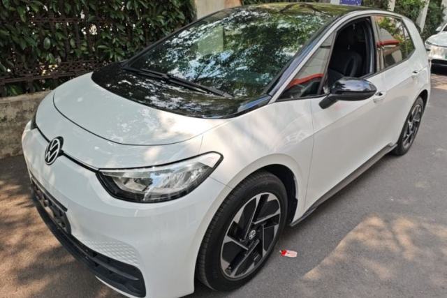 Used Volkswagen ID.3 2025 Smart Version Pure & Intelligent Enjoyment Edition