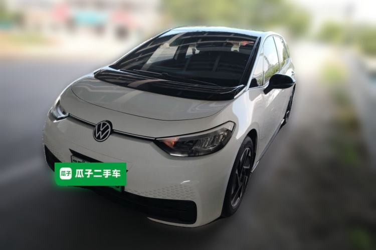 Ojetý Volkswagen ID.3 2025 Smart Version Pure & Intelligent Enjoyment Edition Guazi used car, China used car export, Used car for sale, Used  cars, Cheapest cars for sale
