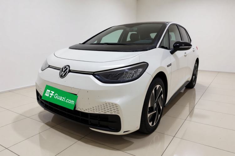 Ojetý Volkswagen ID.3 2025 Smart Edition Outstanding Model Guazi used car, China used car export, Used car for sale, Used  cars, Cheapest cars for sale