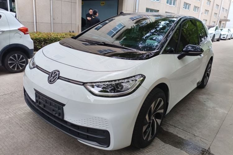 Used Volkswagen ID.3 2025 Smart Edition Ultra-Intelligent Version Guazi used car, China used car export, Used car for sale, Used  cars, Cheapest cars for sale