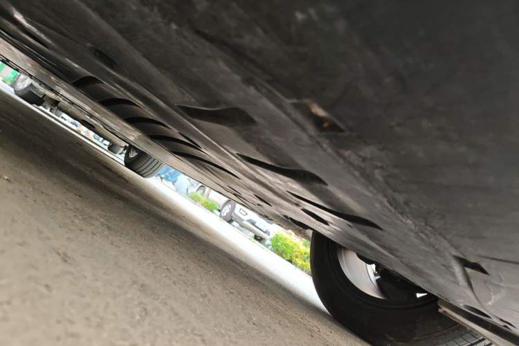 Used Volkswagen ID.3 2025 Smart Version Pure & Intelligent Enjoyment Edition Chassis Front