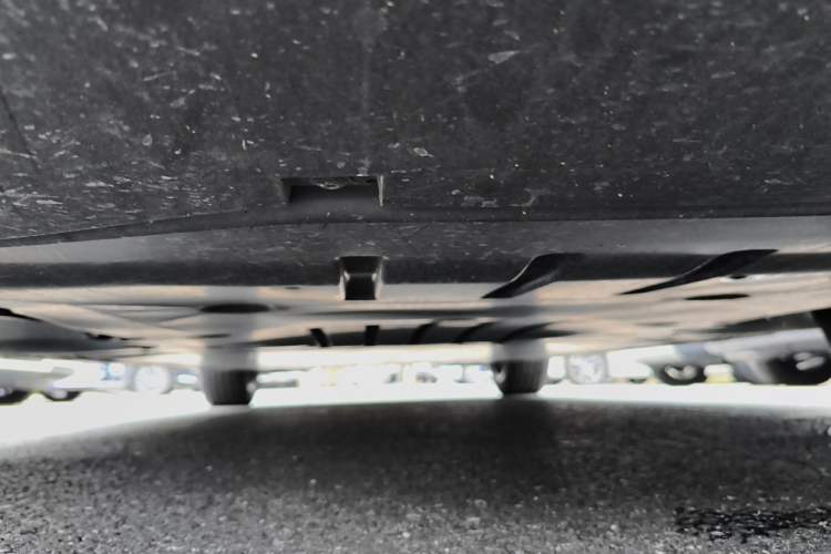 Used Volkswagen ID.3 2025 Smart Edition Outstanding Model Chassis Front