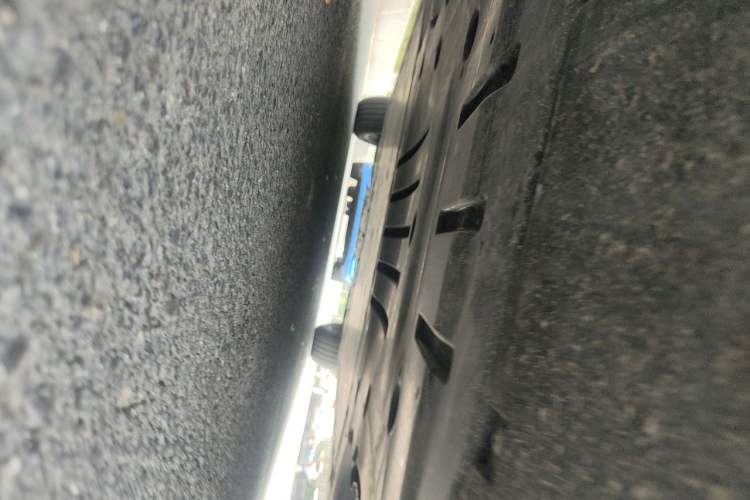 Used Volkswagen ID.3 2025 Smart Edition Outstanding Model Chassis Front