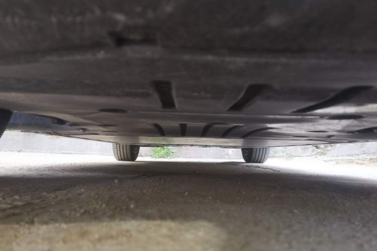 Used Volkswagen ID.3 2025 Smart Edition Outstanding Model Chassis Front