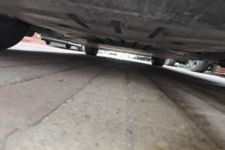Used Volkswagen ID.3 2025 Smart Edition Outstanding Model Chassis Front