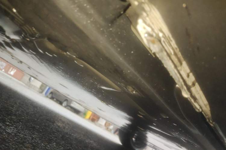 Used Volkswagen ID.3 2025 Smart Edition Ultra-Intelligent Oxygen Version Chassis Front Left