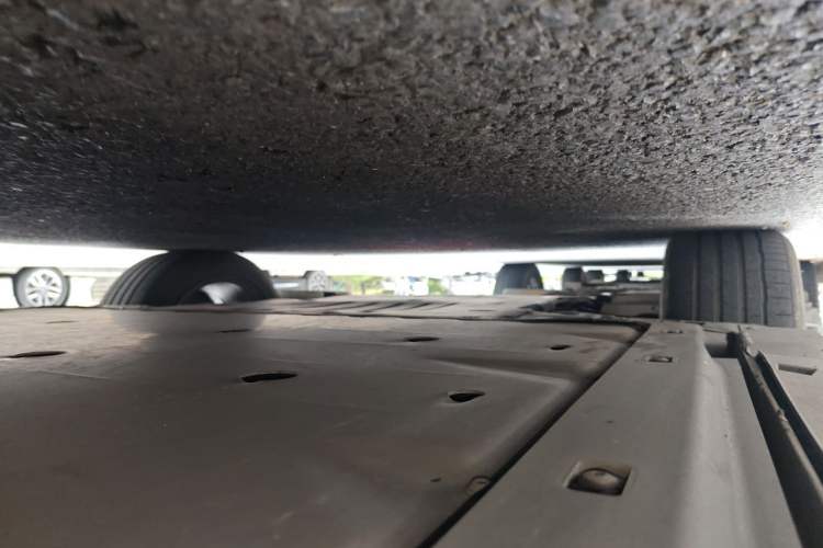 Used Volkswagen ID.3 2025 Smart Edition Ultra-Intelligent Oxygen Version Chassis Front Left