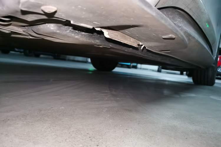 Used Volkswagen ID.3 2025 Smart Edition Outstanding Model Chassis Front Left