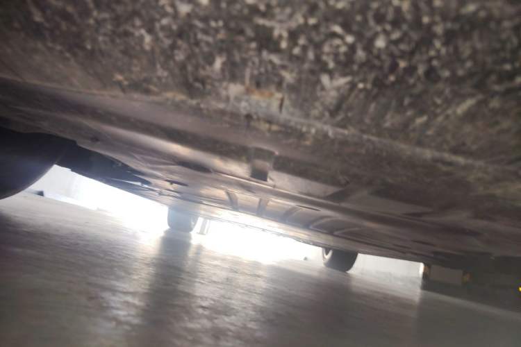 Used Volkswagen ID.3 2025 Smart Edition Ultra-Intelligent Version Chassis Front