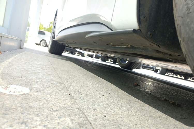 Used Volkswagen ID.3 2025 Smart Edition Ultra-Intelligent Version Chassis Front Right