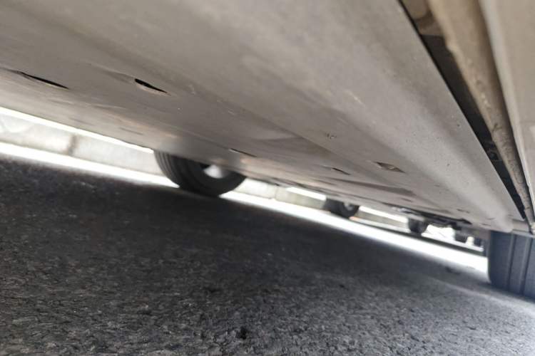 Used Volkswagen ID.3 2025 Smart Edition Ultra-Intelligent Oxygen Version Chassis Front Right