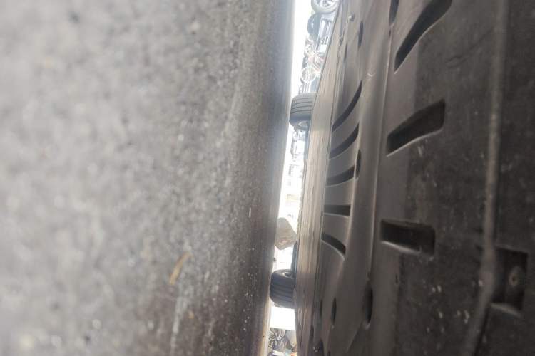 Used Volkswagen ID.3 2025 Revised Version Smart Edition Ultimate Intelligence Version Chassis Front