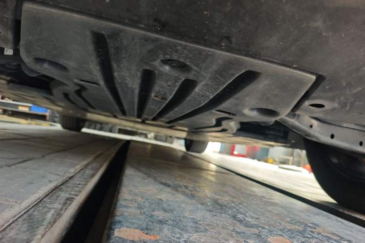 Used Volkswagen ID.3 2025 Smart Edition Outstanding Model Chassis Rear