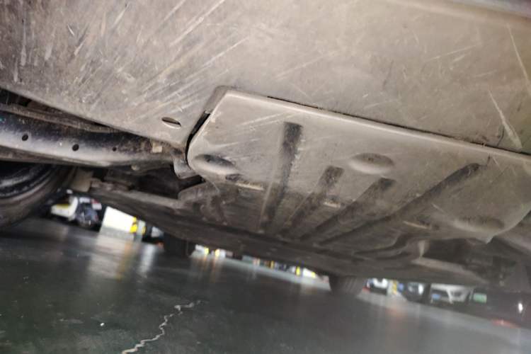 Used Volkswagen ID.3 2025 Smart Edition Ultra-Intelligent Version Chassis Rear
