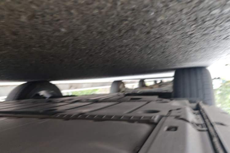 Used Volkswagen ID.3 2025 Smart Edition Ultra-Intelligent Oxygen Version Chassis Rear Right