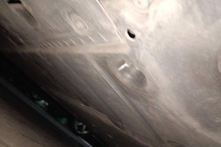 Used Volkswagen ID.3 2025 Smart Model Outstanding Oxygen Edition Chassis Rear Right