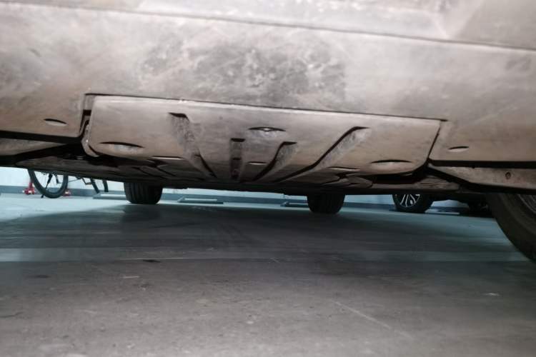 Used Volkswagen ID.3 2025 Smart Edition Outstanding Model Chassis Rear