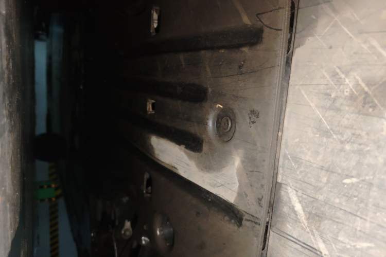 Used Volkswagen ID.3 2025 Smart Edition Outstanding Model Chassis Rear