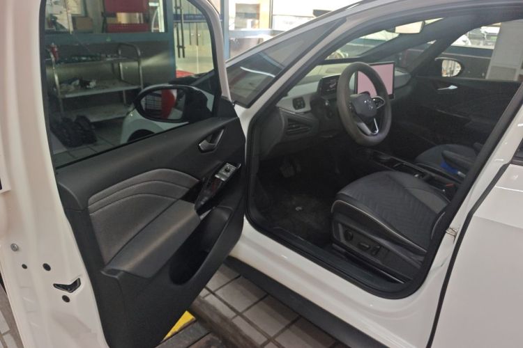 Used Volkswagen ID.3 2025 Smart Edition Outstanding Model Driver Seat