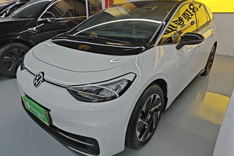 Ojetý Volkswagen ID.3 2025 Smart Edition Outstanding Model Guazi used car, China used car export, Used car for sale, Used  cars, Cheapest cars for sale