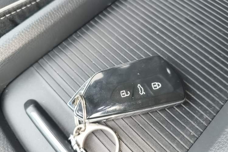 Used Volkswagen ID.3 2025 Smart Edition Outstanding Model Engine Bay