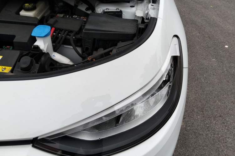 Used Volkswagen ID.3 2025 Smart Edition Outstanding Model Engine Bay Left