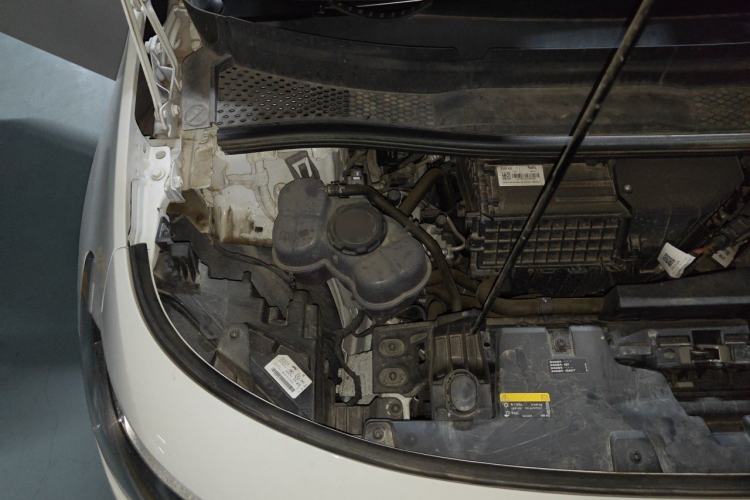 Used Volkswagen ID.3 2025 Smart Edition Outstanding Model Engine Bay Right