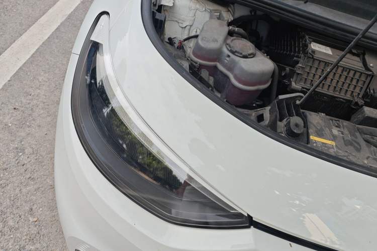 Used Volkswagen ID.3 2025 Smart Edition Outstanding Model Engine Bay Right