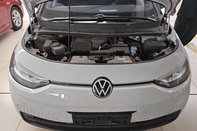 Used Volkswagen ID.3 2025 Smart Edition Outstanding Model Engine Bay