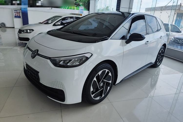 Used Volkswagen ID.3 2025 Smart Edition Outstanding Model Guazi used car, China used car export, Used car for sale, Used cars, Cheapest cars for sale