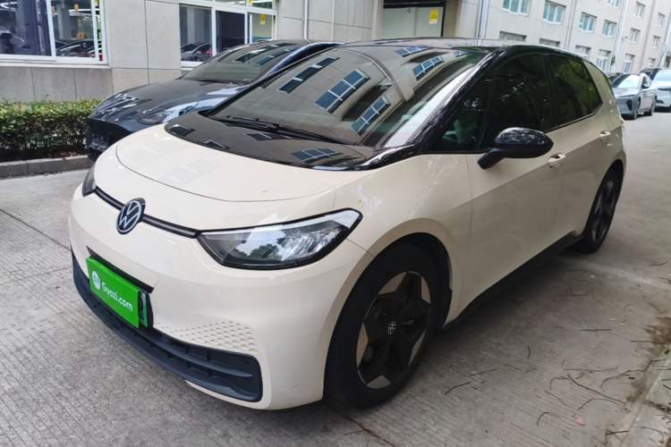 Ojetý Volkswagen ID.3 2025 Revised Version Smart Edition Outstanding Grade Guazi used car, China used car export, Used car for sale, Used  cars, Cheapest cars for sale