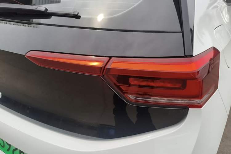 Used Volkswagen ID.3 2025 Smart Edition Outstanding Model Exterior 3