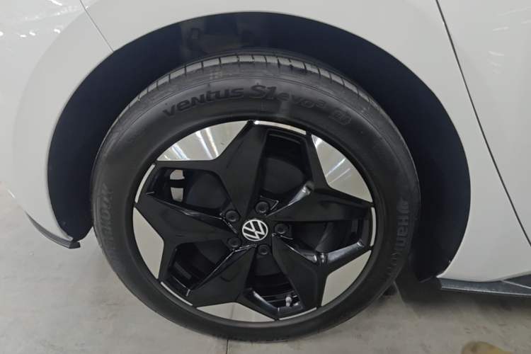 Used Volkswagen ID.3 2025 Revised Version Smart Edition Outstanding Grade Exterior 5