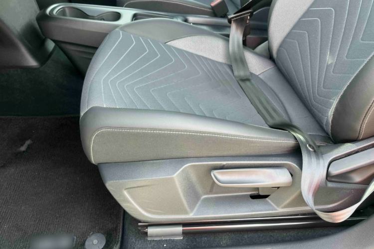 Used Volkswagen ID.3 2025 Smart Version Pure & Intelligent Enjoyment Edition Exterior 6
