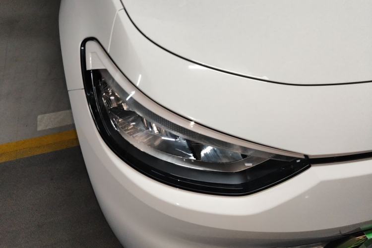 Used Volkswagen ID.3 2025 Smart Edition Outstanding Model Exterior 6