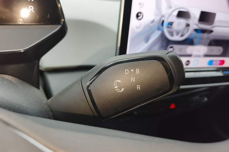 Used Volkswagen ID.3 2025 Smart Version Pure & Intelligent Enjoyment Edition Gear Lever